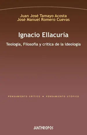 Ignacio Ellacuria