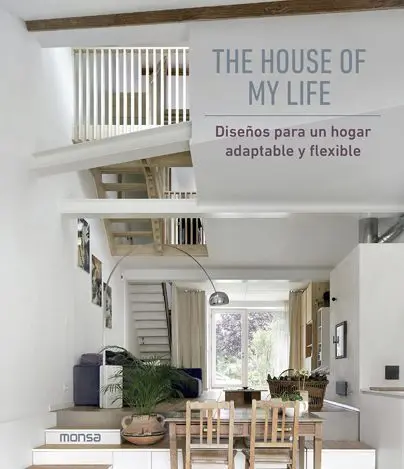 The House Of My Life