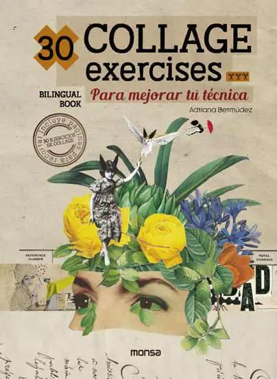 30 Collage Exercises para Mejorar tu Tecnica