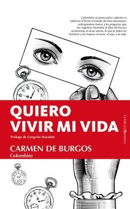Quiero Vivir mi Vida