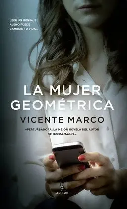 Mujer Geometrica, la