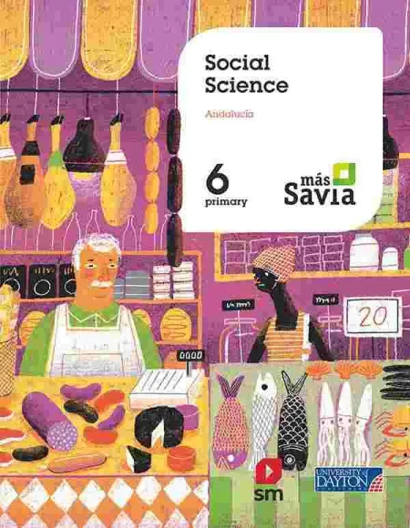 Social Science 6ºprimaria