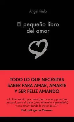 El Pequeño Libro del Amor