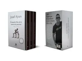 Estuche Epl Josef Ajram