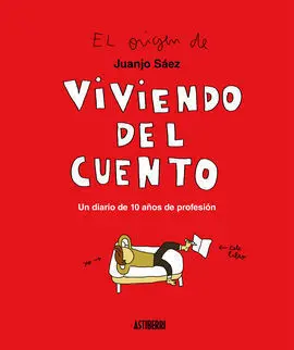 Viviendo del Cuento