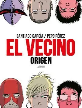 El Vecino. Origen