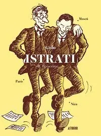 Istrati Ii. El Escritor