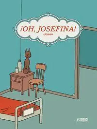 Ioh, Josefina!