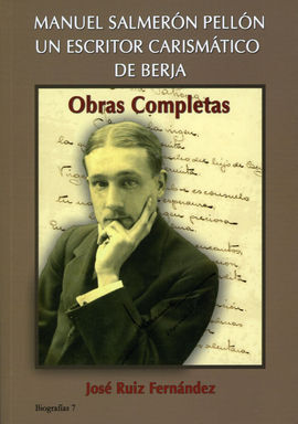 MANUEL SALMERON PELLON