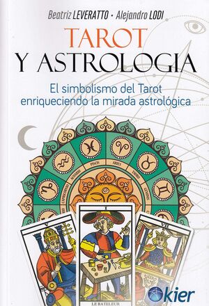 TAROT Y ASTROLOGÍA