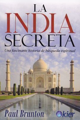INDIA SECRETA