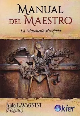 Manual del Maestro
