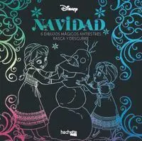 Navidad Disney