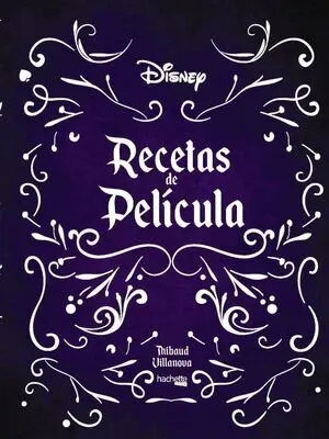 Recetas de Película