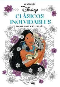 Clasicos Inolvidables Disney