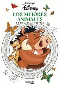 Mejores Anim. Disney