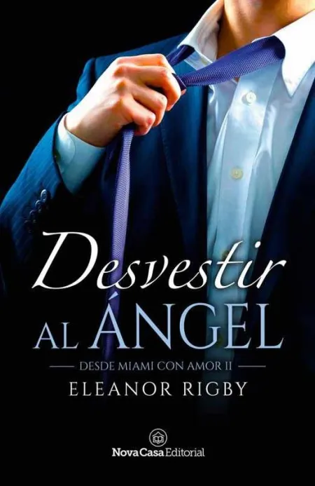 Desvestir Al Ángel