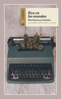Eva en los Mundos