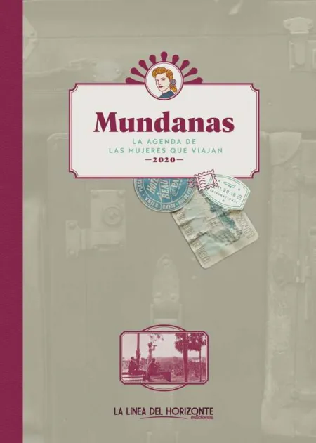 Mundanas. agenda 2020