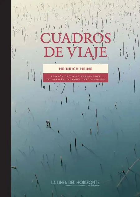 Cuadros de Viaje