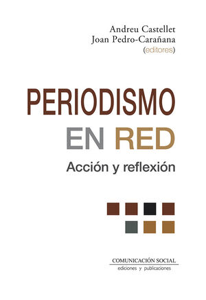PERIODISMO EN RED