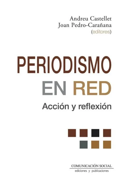 Periodismo en Red