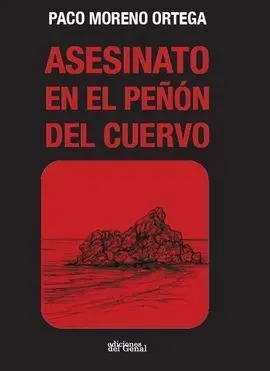 Asesinato en el Peñón del Cuervo