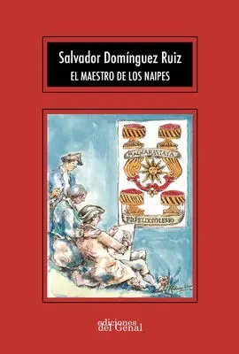 El Maestro de los Naipes