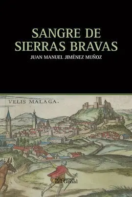 Sangre de Sierras Bravas