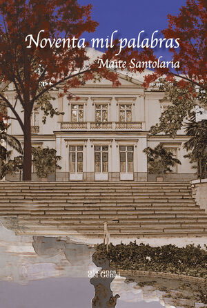 NOVENTA MIL PALABRAS
