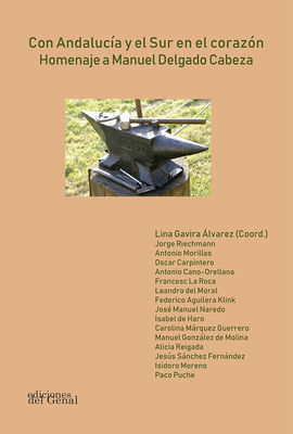 CON ANDALUCÍA EN EL SUR Y EN EL CORAZÓN