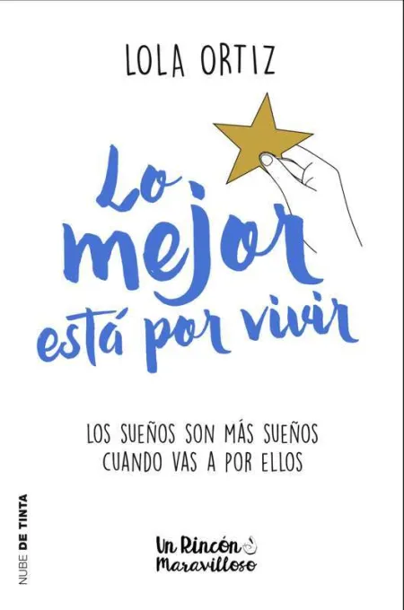 Lo Mejor está por Vivir