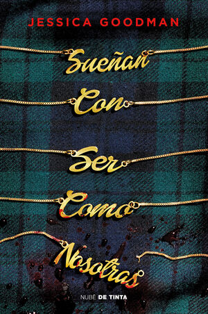 SUEÑAN CON SER COMO NOSOTRAS