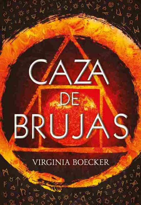 Caza de Brujas