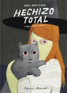 Hechizo Total (4ª Ed. )