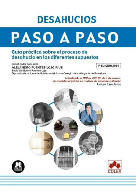 Desahucios