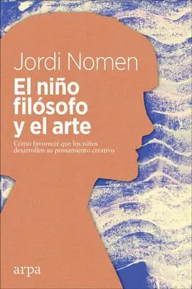 Niño Filósofo y el Arte, el