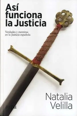 Asi Funciona la Justicia