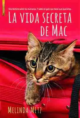 La Vida Secreta de Mac