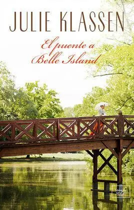 El Puente a Belle Island