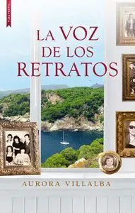 Voz de los Retratos