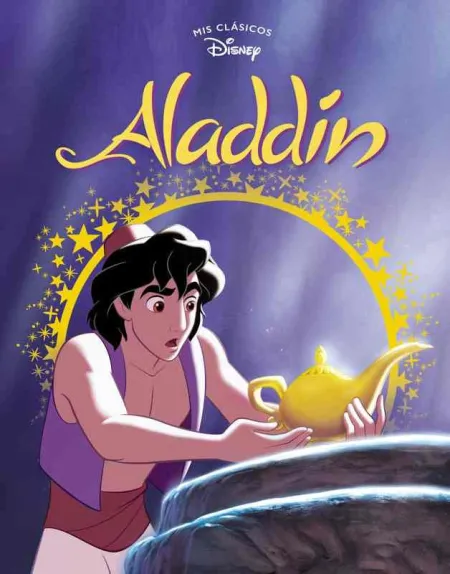 Aladdín