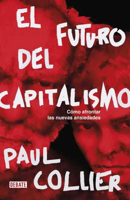 El Futuro del Capitalismo