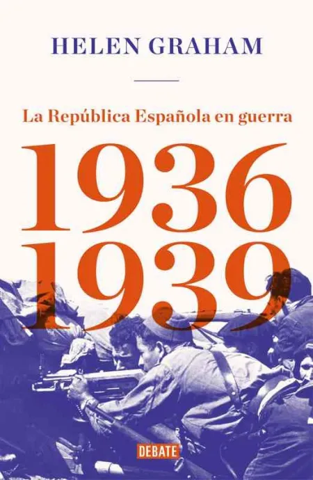 La República Española en Guerra (1936-1939)