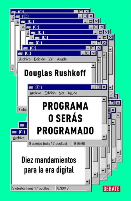 Programa o Serás Programado