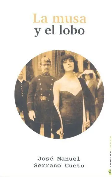 La Musa y el Lobo
