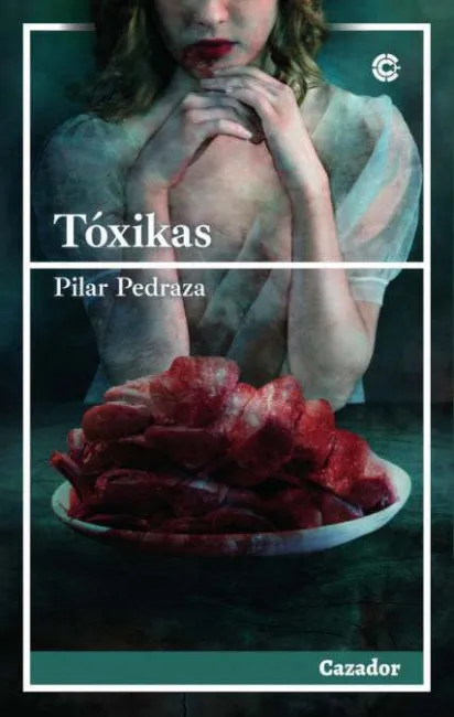 Tóxicas