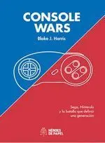 Console Wars