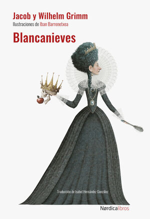 BLANCANIEVES. NE. CARTONE