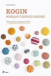 Kogin: Bordado Contado Sashiko